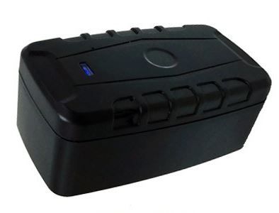IQTrack Overdrive Extra Large long-life 4G GPS tracker, 20,000 mAh