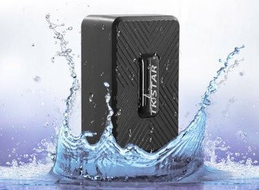 IQTrack Small compact 4G GPS tracker