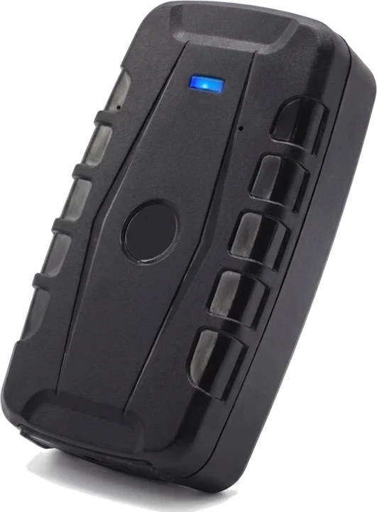 IQTrack Large — 4G GPS Tracker, 10,000 mAh