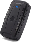 IQTrack Large — 4G GPS Tracker, 10,000 mAh