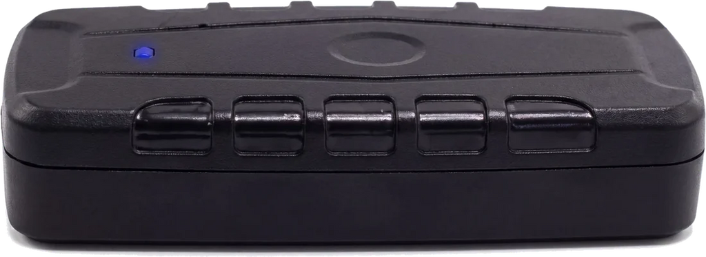 IQTrack Medium — 4G GPS Tracker, 6,000 mAh