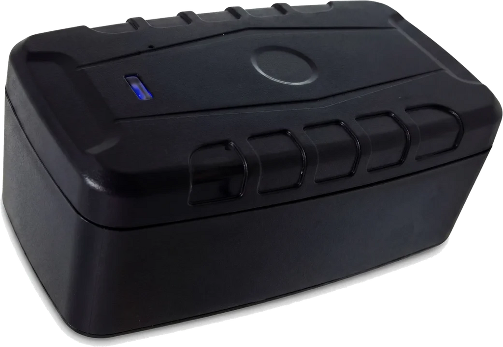 IQTrack Overdrive Extra Large — 4G GPS Tracker, 20,000 mAh