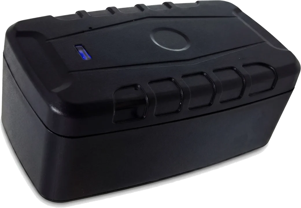 IQTrack Overdrive Extra Large — 4G GPS Tracker, 20,000 mAh