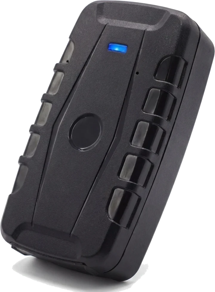 IQTrack Small — 4G GPS Tracker, 1,200 mAh