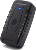 IQTrack Small — 4G GPS Tracker, 1,200 mAh